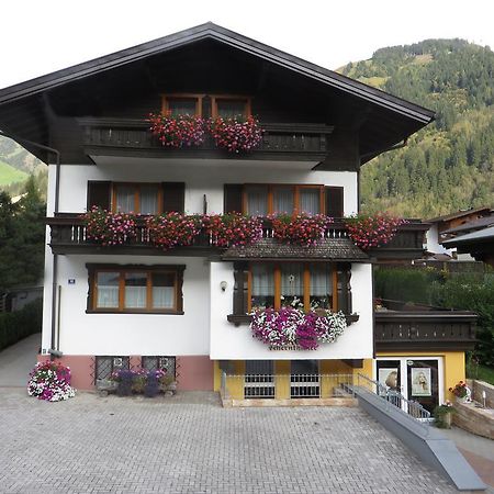 Pension Theresia Дорфгаштайн Экстерьер фото