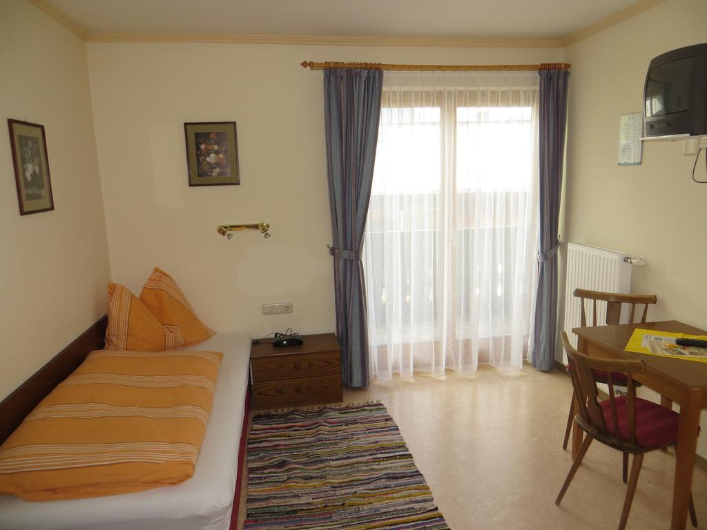 Pension Theresia Дорфгаштайн Номер фото